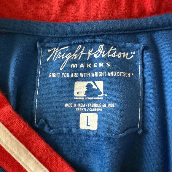 Chicago Cubs T-Shirt - Picture 3 of 3